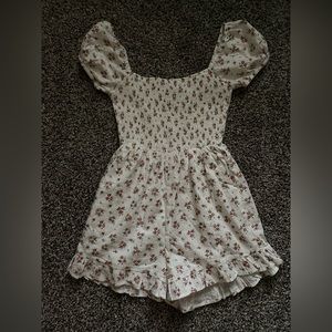 Princess Polly Romper